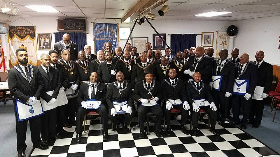 Welcome to Lodge 141